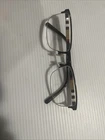 Burberry Glasses Frames Women B1282 1001 55#18 145 Made Italy Pre-owned. Price: $27.99.