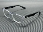 Ray Ban RX7025 5943 Transparent Square Mm Unisex Eyeglasses New. Price: $127.20.