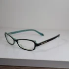 Juicy Couture Society Girl 0ETU Brown/blue Eyeglasses Frames 50-14-135MM Pre-owned. Price: $49.95.