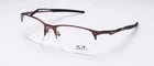 Oakley Wire Tap 2.0 Rx Eyeglasses / Frames OX5152-0556 New. Price: $195.00.