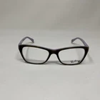 Ray Ban RB5298 5240 53-17-135 Purple Tortoise Eyeglasses Frame EE96 New. Price: $67.50.