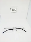 Calvin Klein CK22125TB 414 52-18 150 Eyeglasses Frames Pre-owned. Price: $100.00.