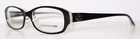 Jones New York J734 Black Optical Eyeglass Frame For Women. Price: $20.99.
