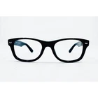 Kirkland Signature Eyeglass Frames Womens Black Ks 126 Garden 51-18-140 51MM Pre-owned. Price: $23.99.