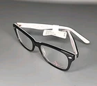 Baby Phat BV270 Black Petite Full Rim Eyeglass Frame 51/17/135 New. Price: $39.95.