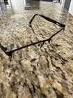 Gant GA508A-3 Brown Metal Tortoise Blue Rectangle Eyeglasses Frame 52-18 135 Pre-owned. Price: $26.99.