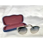 Gucci Sunglasses GG0206SK-005 Japan Pre-owned. Price: $272.84.