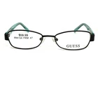 Guess Kids Eyeglasses Frames GU9092 Blk Black Blue Full Rim 47-16-130 H19296 New. Price: $34.29.