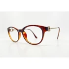 Salvatore Ferragamo SF2704R 214 Tortoiseshell Eyeglasses 53-17-130 Pre-owned. Price: $34.99.
