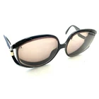 Christian Dior 2320 90 Black Oversized Butterfly Sunglasses Frames Germany Women Pre-owned. Price: $99.99.