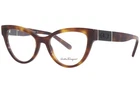 Salvatore Ferragamo SF2920 214 Eyeglasses Women's Havana Full Rim Cat 53MM New. Price: $179.95.