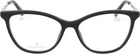 Swarovski SK5249-H 001 Black Plastic Eyeglasses Frame 53-15-140 Cat New. Price: $139.60.