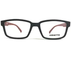 Arnette Small Eyeglasses Frames Bixiga 7175 2580 Matte Black Red 51-17-145 New. Price: $50.43.