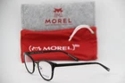 New Morel Koali 8291K NN030 Black Authentic Frames Eyeglasses 49-20. Price: $88.00.