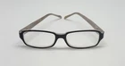 Versace Mod 3075-B Rectangle Eyeglasses Frames 588 52-16 135 Italy Unisex Pre-owned. Price: $24.00.