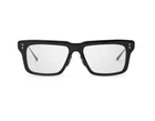 Brand New Authentic Dita Eyeglass Frames Lataro DTX461-A-01AF Black For Men 53MM. Price: $397.50.