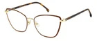 New Carrera 3039 0E28 00 Matte Burgundy Gold 54MM Authentic Eyeglasses. Price: $60.80.