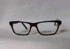 Float "milan" KP239 Kids Eyeglass Frames 46 15-125 Brown Tortoise, New. Price: $6.69.