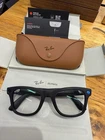 Brand New Ray-ban Meta Multiple Styles Available / Case & Box. Price: $200.00.