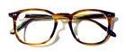 Garrett Leight California Buskin Eco Bio Unisex Authentic Eyeglasses 48-22-140 New. Price: $95.00.