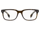 Hugo Boss Eyeglasses Model 1383 Color 086/18 Havana Nuovo. Price: $171.95.