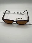 Chelsea Morgan CMM4022 Plum Girls Kids Rectangle Eyeglasses Frame 49-16-130 Pre-owned. Price: $16.47.