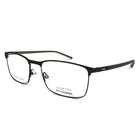 Lightec By Morel Eyeglasses Frame 30011L MM09 Brown Rectangle Full Rim 54-18-145 New. Price: $99.99.