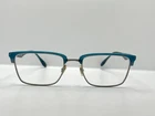 Ray Ban Rb 6397 2934 54-19-145 Pre-owned. Price: $48.00.