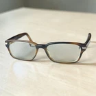 Oliver Peoples OV5173 1156 Jonjon Eyeglasses 52-17-140 Unisex Brown Frames Only Pre-owned. Price: $44.99.