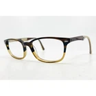 Original Penguin The Clyde Eyeglasses Brown Tortoise Tan 52-18-145 Frames 27686 Pre-owned. Price: $27.99.