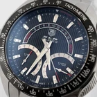 Authentic Tag Heuer Mercedes Benz Slr Caliber Laptimer CAG7010.BA0254 Gents Pre-owned. Price: $999.00.
