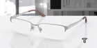 Ralph Lauren RL5089 9282 Semi Shiny Gunmetal Demo Lens 54 Mm Men's Eyeglasses New. Price: $89.98.