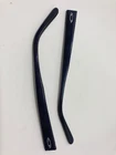 Authentic Temple Replacement Parts Oakley Impilsive OX1129-0452 141MM NK55 Pre-owned. Price: $16.00.