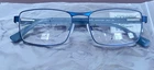 Optical JOE4100 Midnight 414 Frames Eyeglasses 55 17 145 New. Price: $49.95.