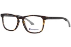 Champion Cu 3SHAKES C02 Eyeglasses Men's Tortoise Full Rim Square Shape 51MM New. Price: $69.95.