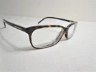 Hugo Boss 0048/U 0086 52-13-140 Eyeglasses Havana Full Rim Frame,italy Pre-owned. Price: $19.99.