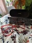 Tom Ford Tf 5704-B 066 Full Rim Eyeglass Frames 54-15-140 Pre-owned. Price: $56.00.