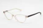 New Cole Haan Studiogrand CH5018 272 Crystal Taupe Authentic Eyeglasses 51-17. Price: $71.40.