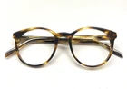 Maui Jim Mjo 2118-26MT Eyeglasses Crystal Brown Havana 49-20-145 New. Price: $44.50.