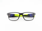 Oakley Eyeglasses Frames Only, Field Day, OY8007-0150, 50-15-128, Satin Black Pre-owned. Price: $44.99.