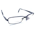 Charmant ZT19821R Titanium Black Gray Rectangle Eyeglasses Frames 57-15 140 Pre-owned. Price: $69.99.