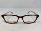 Takumi Eyewear TK971 10 46-16-130 Light Tortoise Full Rim Eyeglasses Frame IG58 New. Price: $78.97.