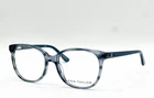 New Ann Taylor AT328 C05 Teal Horn Authentic Eyeglasses 53-17. Price: $76.80.