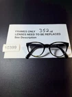 Polo Ralph Lauren Eyeglasses Frames PH2164 5003 Tortoise Round 49-19-145 Pre-owned. Price: $29.47.