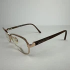 Michael Kors Eyeglass MK7005 Grace Bay 1047 Rose Gold/sand 52-16-135 Frames Only Pre-owned. Price: $22.87.
