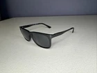 Polo Ralph Lauren Frames PH4088 5284/81 Matte Black Sunglasses Only Pre-owned. Price: $40.00.