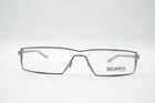 Scappa 5515 Blue Square Frame Eyeglasses New. Price: $63.88.