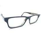 Maui Jim Mjo 2120-03G Blue White Brown Eyeglasses Frames 57-17 145 Italy Fashion Pre-owned. Price: $79.99.