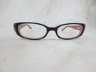 Success Eyeglasses Frame SPL-16 Women's Matte Black Full Rim Rectangle 49-17-140 Pre-owned. Price: $34.19.