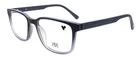 By Joseph Abboud JOE4102 414 Men's Eyeglasses Frames 54-18-140 Navy Gradient New. Price: $35.91.